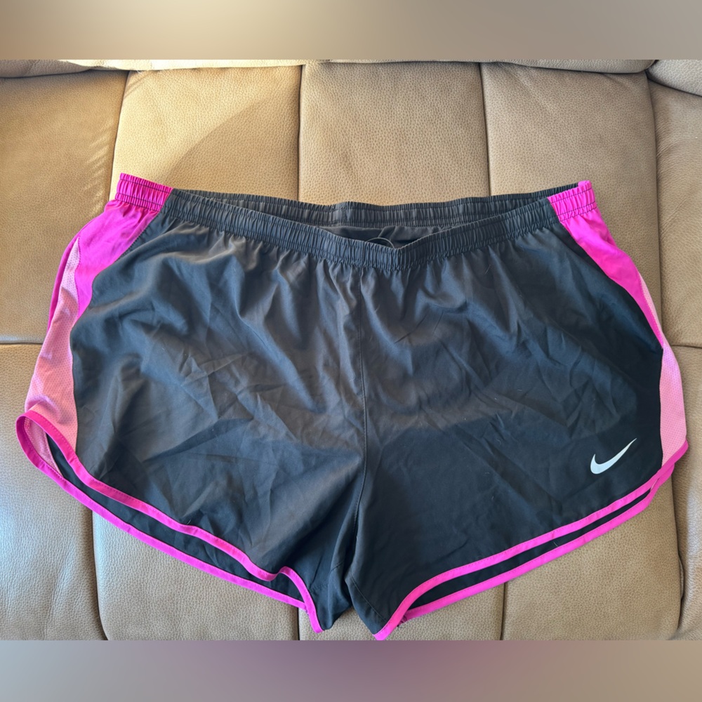 NWT Nike Dri-Fit Running Shorts